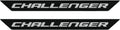 Door Guard Sticker Decorative Door Entry Guard Replacement E942202