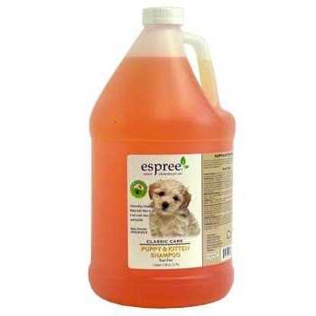 Puppy Shampoo E98421