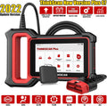 OBD2 Scanner Diagnostic Scan Tool Code Reader with 5 Reset Services C134279