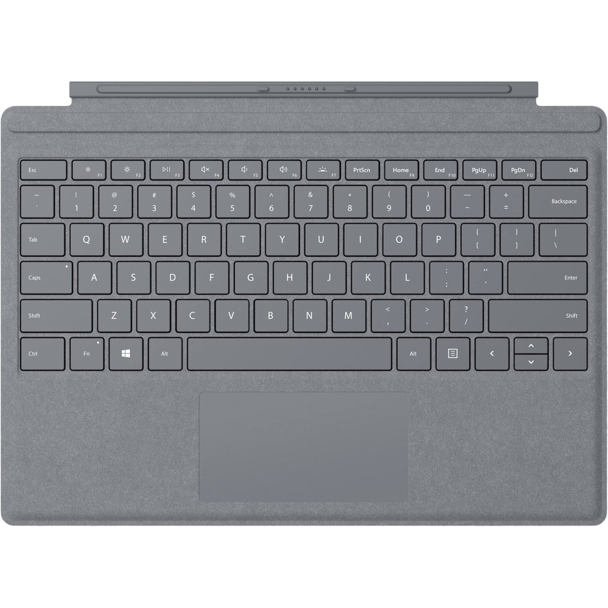 Surface Pro Type Cover M780