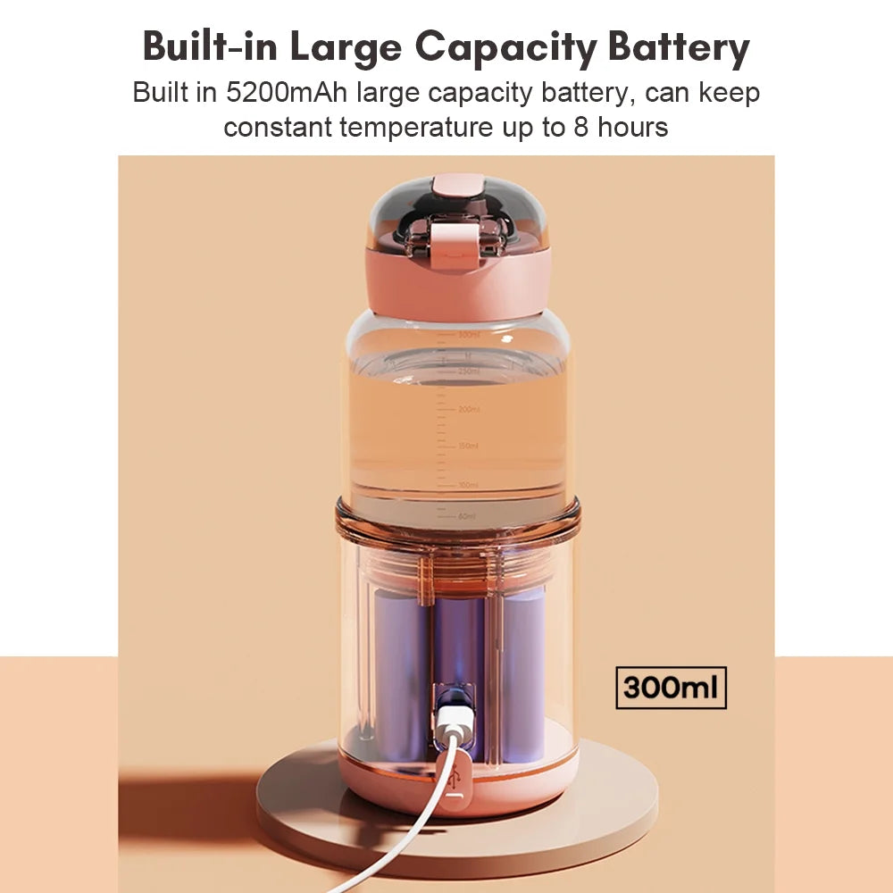 Electric Kettle 300ml I893