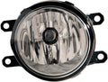 Fog Light Assembly for Toyota Tacoma 2012 2015 Passenger Side U7388