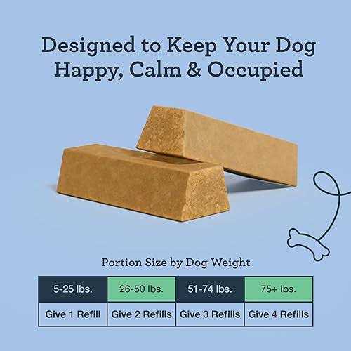 Calming Bone Pet Supplies Y5930