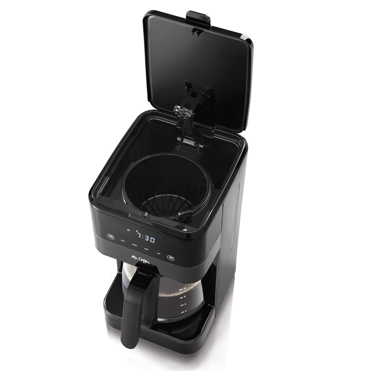 12 Cup Programmable Coffee Maker P9383