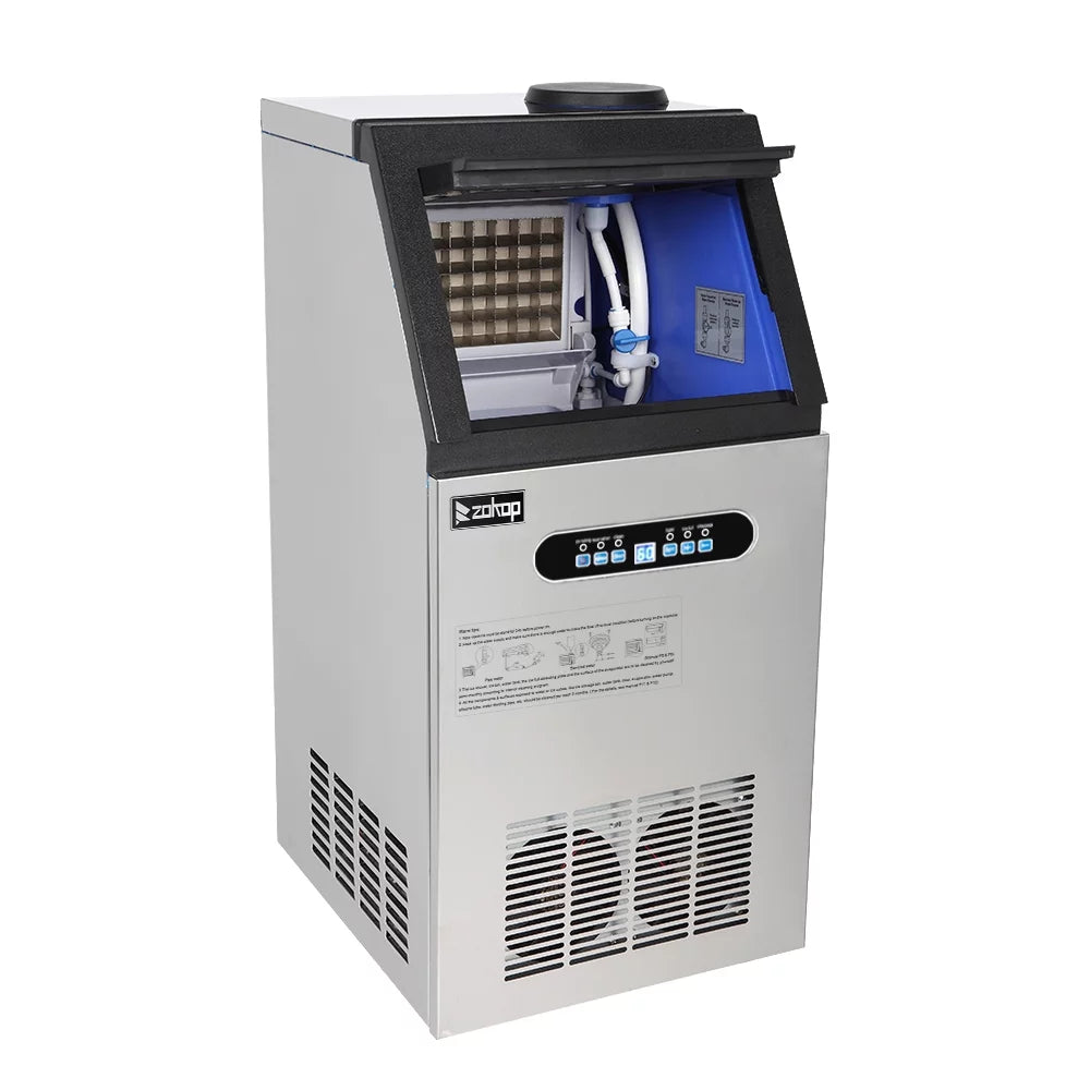 Commercial Ice Maker Machine 150 lbs K1834