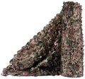 Camo Netting for Sunshade Camping Shooting Hunting V716593
