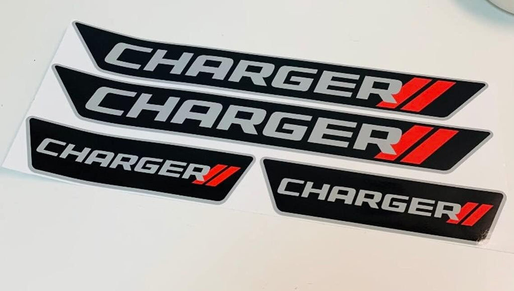 Door Guard Sticker Decorative Door Entry Guard Replacement E942202