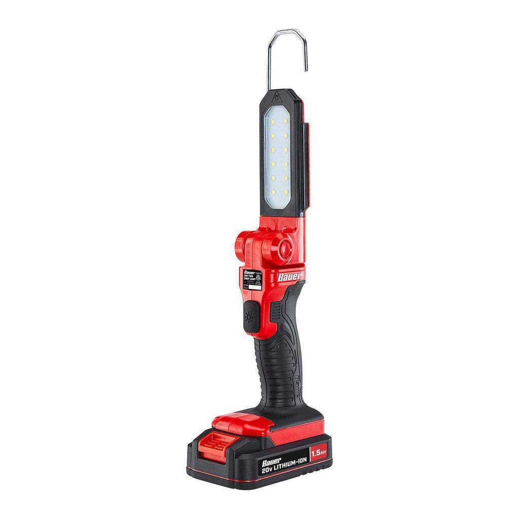 20V Cordless 295 Lumen Stick Light I6270