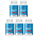 Dietary Supplement 5 Bottles L652