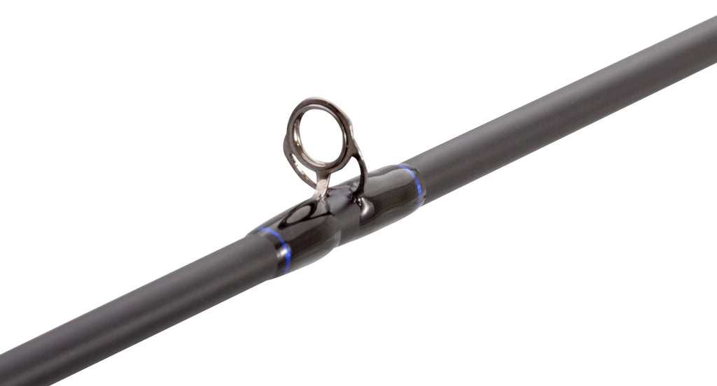 6' 2pc Med Spincast Combo A485277