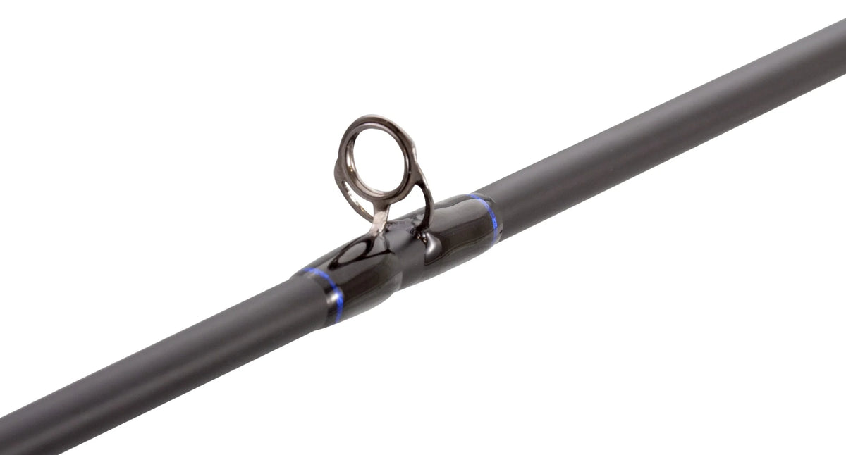 6' 2pc Med Spincast Combo A485277