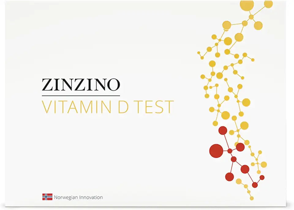 Vitamin D Test Kit V980