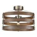 Semi-Flush Mount K361627