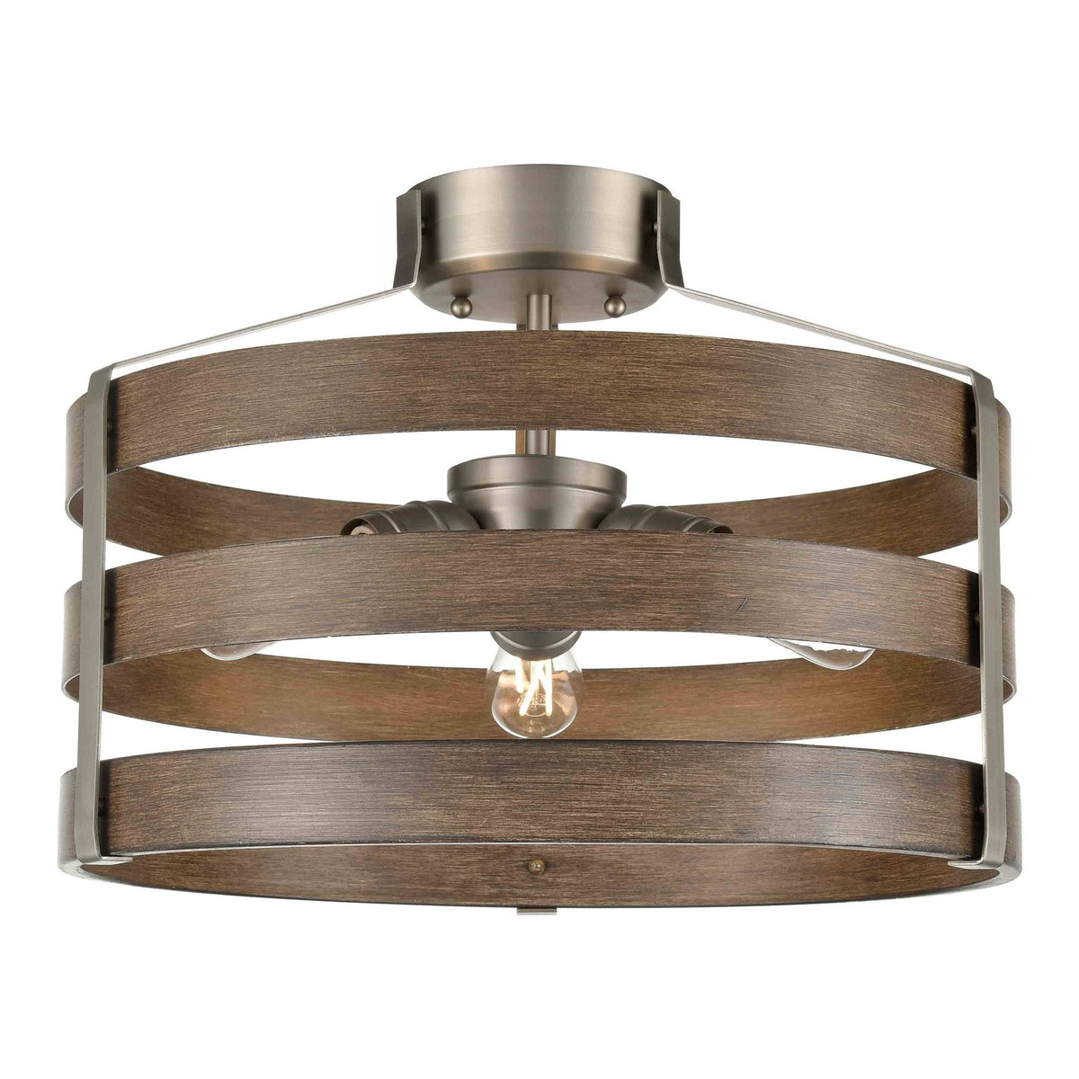 Semi-Flush Mount K361627