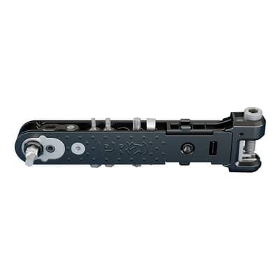 Black Saddle Tool X74713