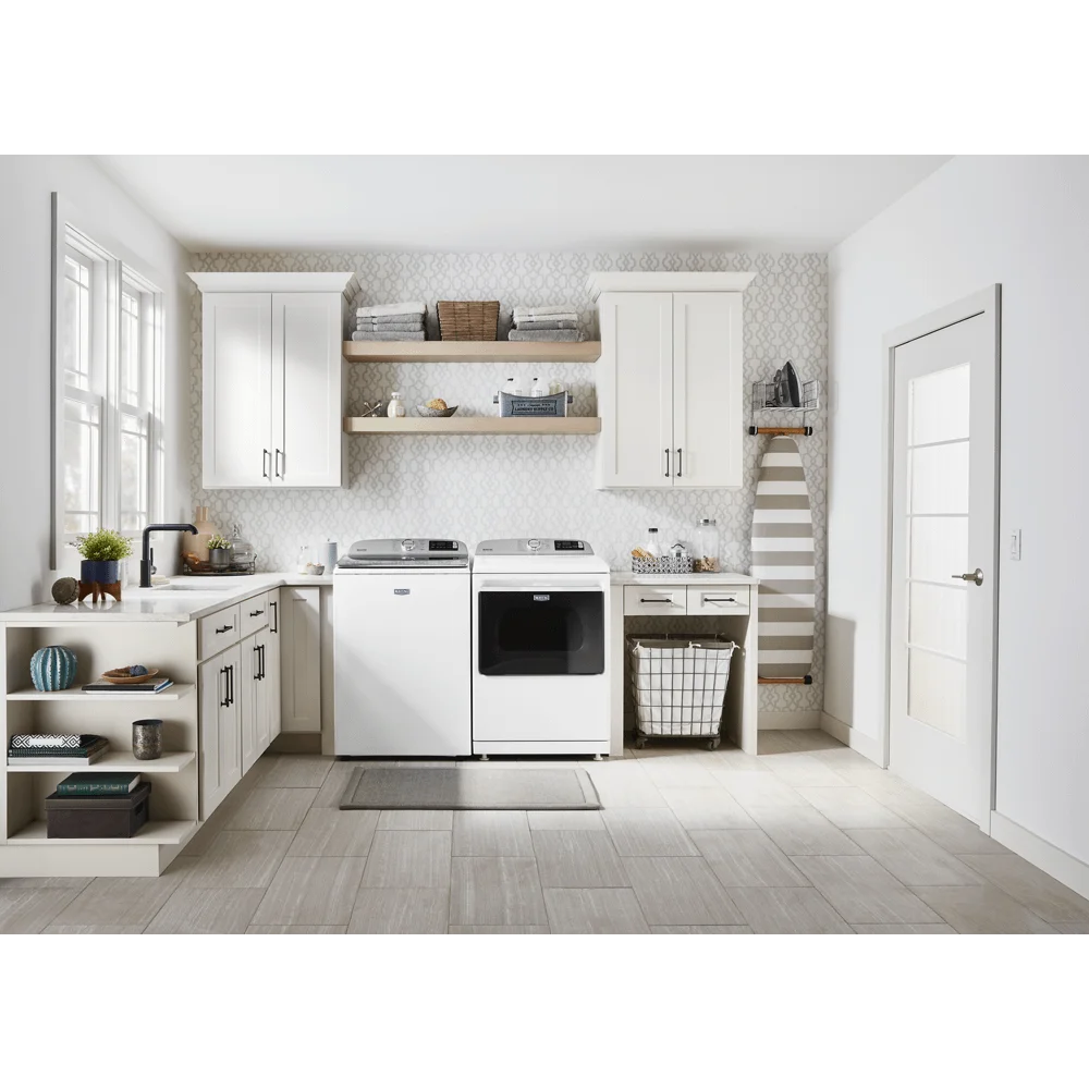 7.4 Cu. Ft. Electric Dryer Z190754