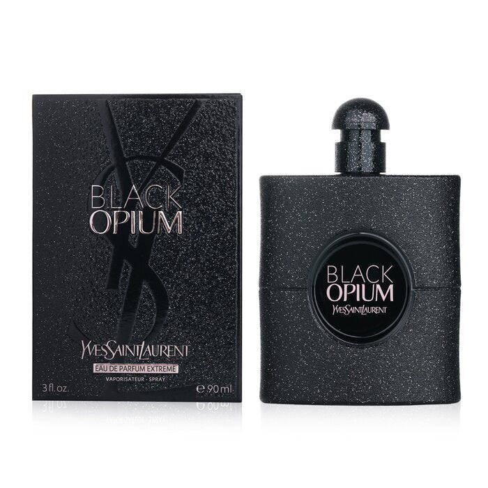 Black Opium Eau De Parfum Extreme Spray 90ml/3oz B8676