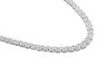 1/3 Carat T.W Diamond Sterling Silver Necklace U483584