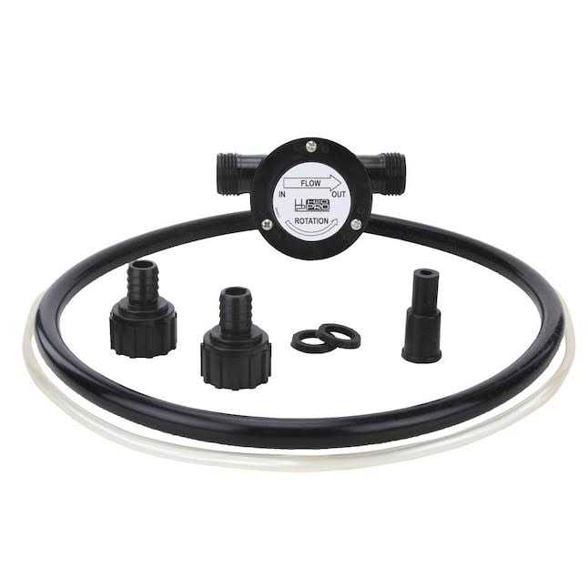Plastic Kit W755921
