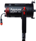 Daylight Focusing LED Video Light T2541