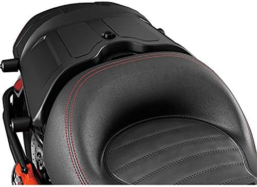 Black Urban Rear Rack Compartment F9580