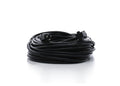 100-Foot 14/3 Extension Cord, Black O244