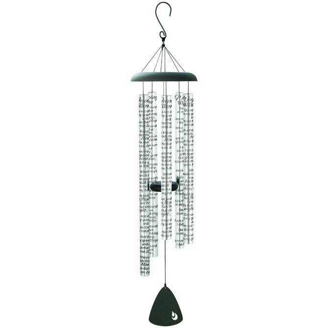 Weeping Willow Wind Chime D9931