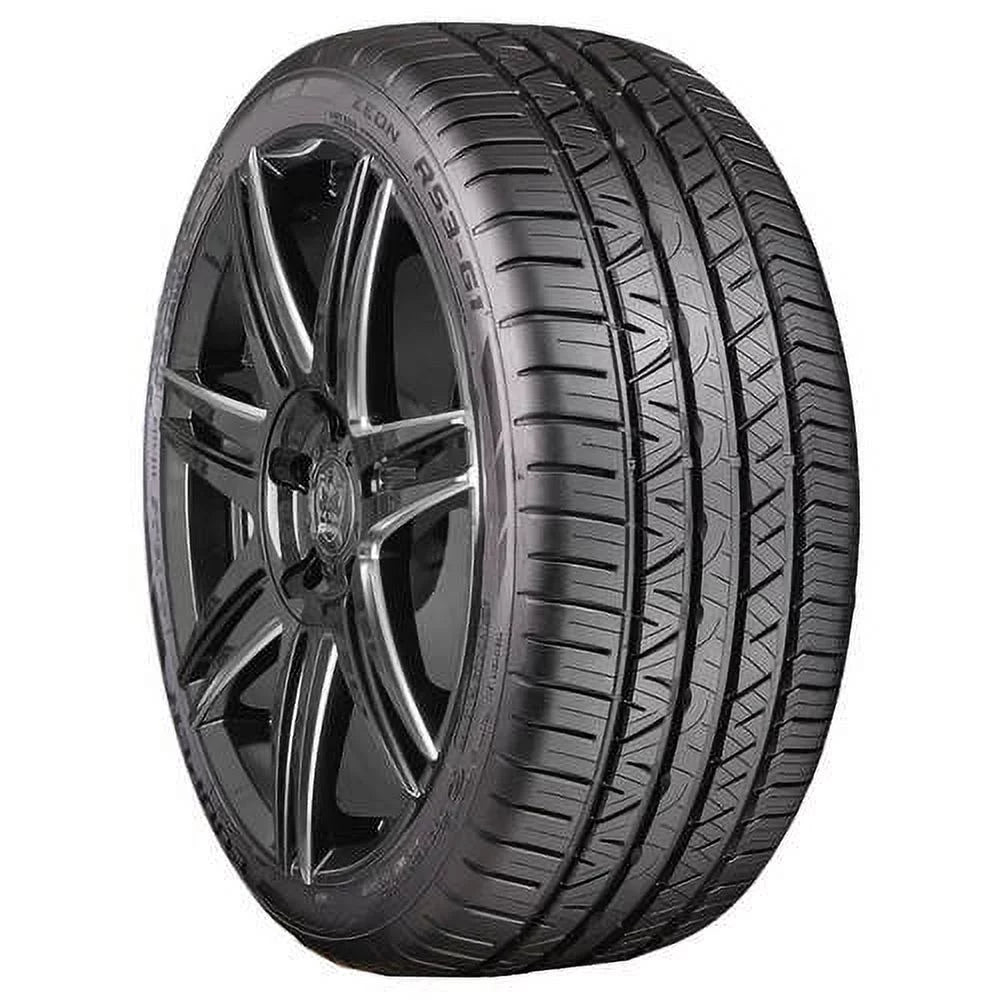 All Season 275/40R18 99W Passenger Tire T104743