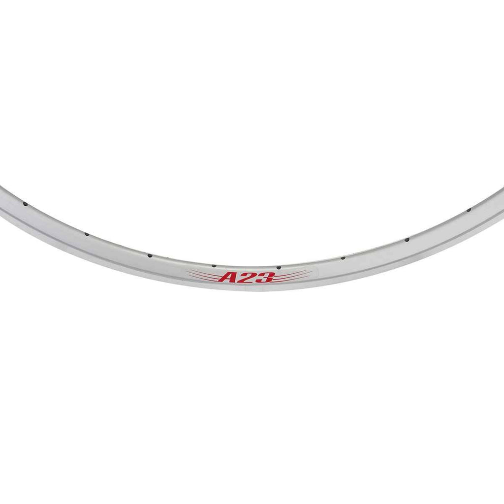 700c Rim 32H Silver G6270
