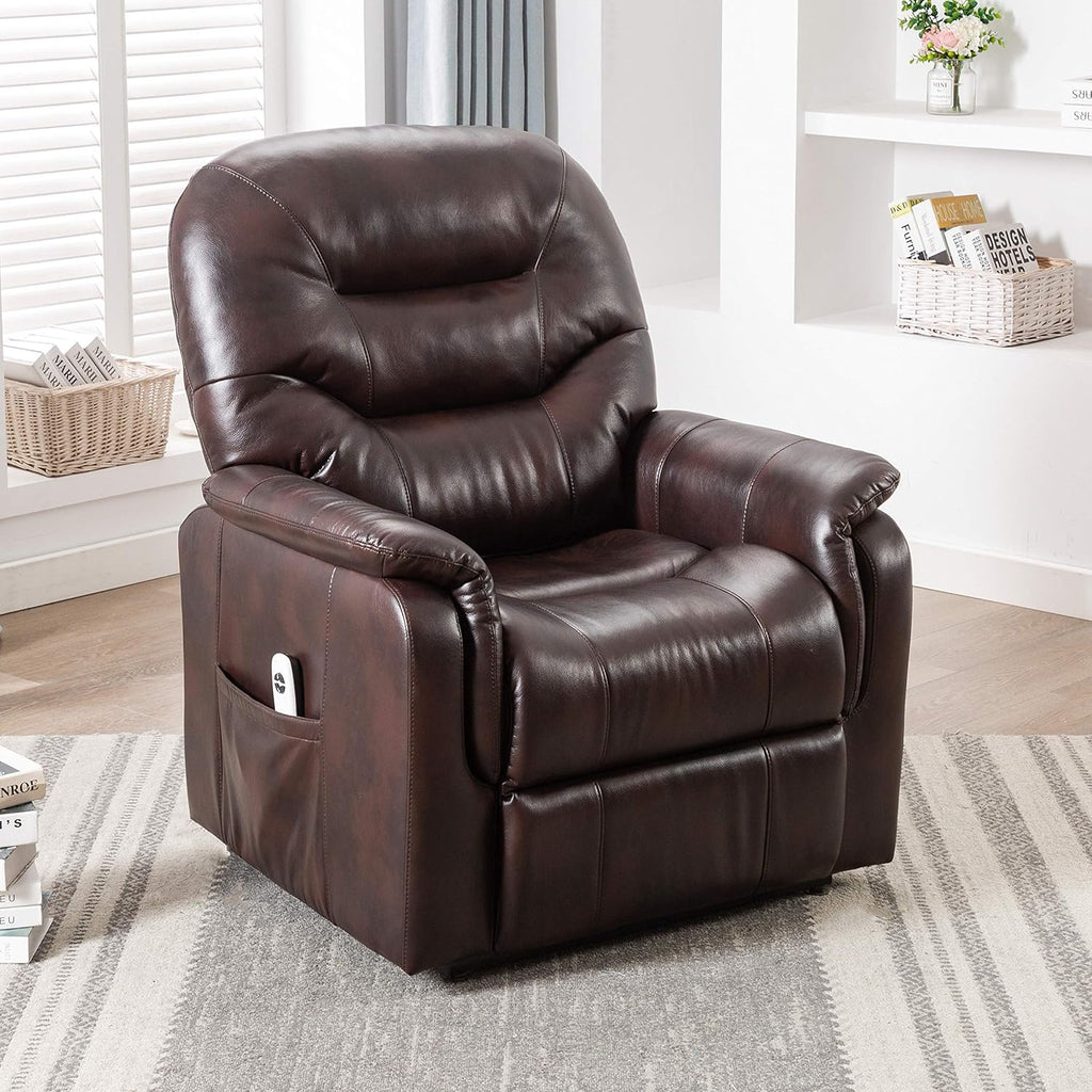 Caramel Lift Chair C868134
