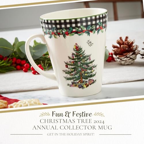 Porcelain 14oz Coffee or Tea Mug H6910