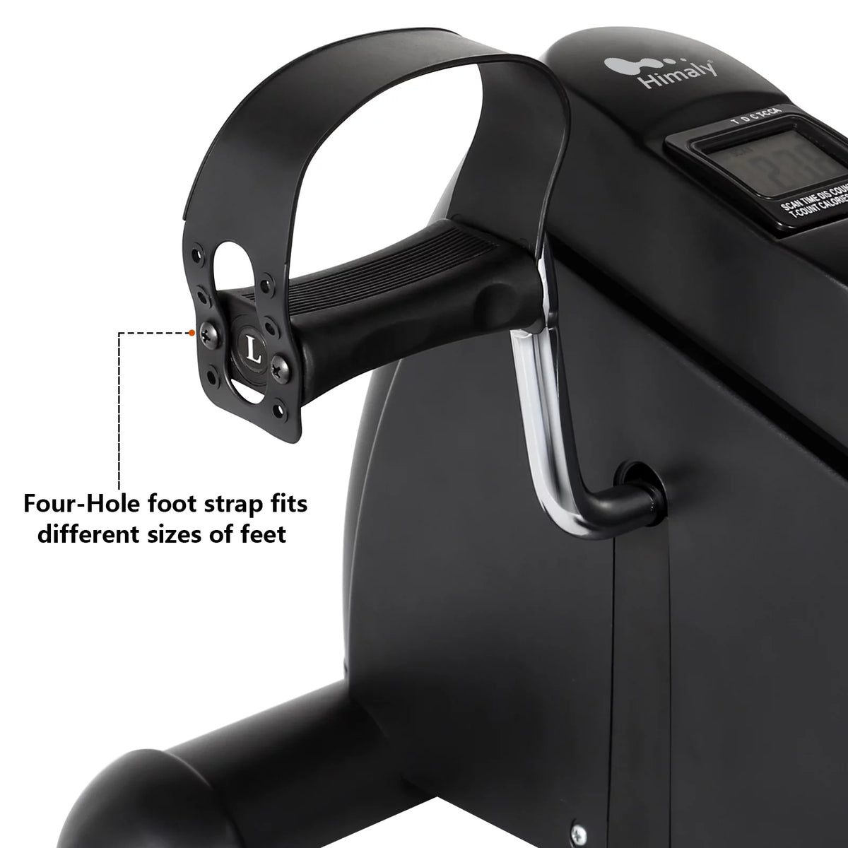 Mini Exercise Bike with LCD Screen B185