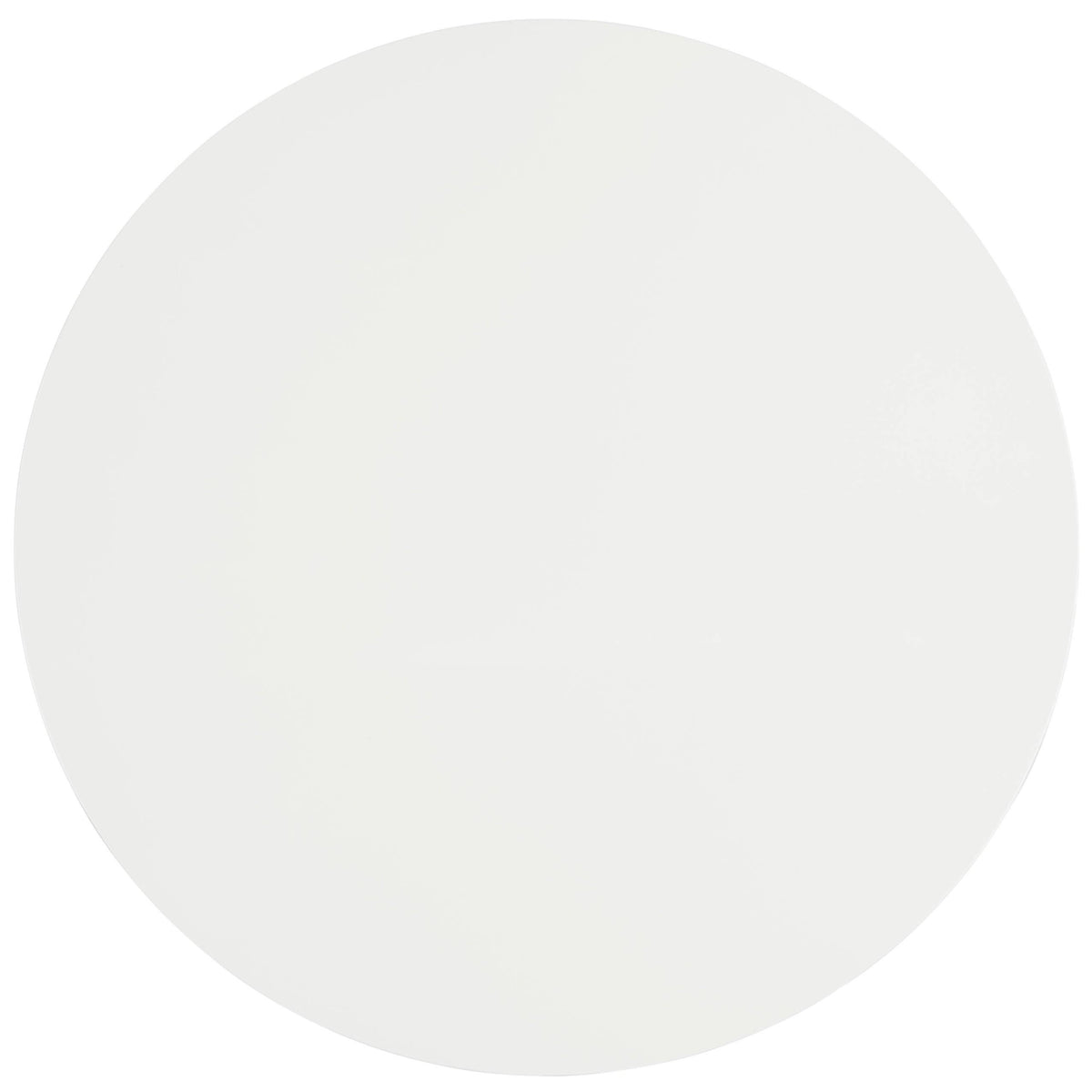 Lacquer White Coffee Table X69821