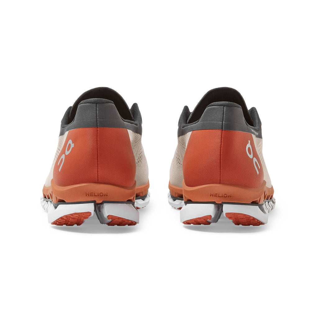 Cloudboom Sandstorm/Eclipse Running Shoes T393