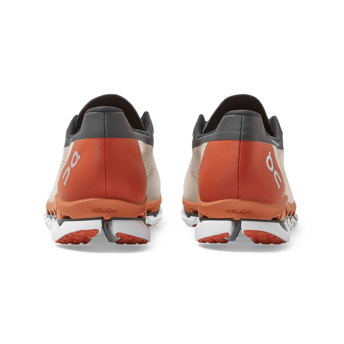 Cloudboom Sandstorm/Eclipse Running Shoes T393