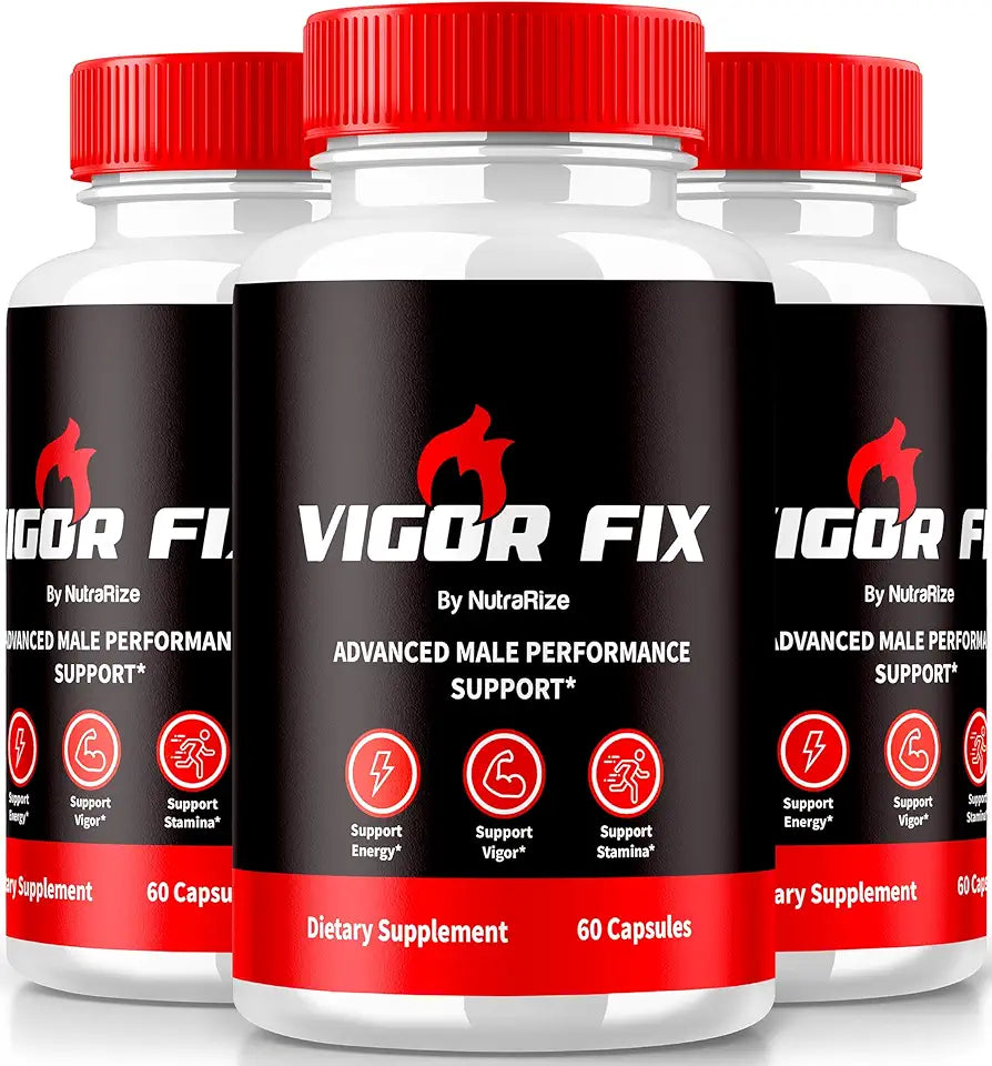 180 Capsules Male Supplement Q457
