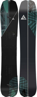Splitboard F3464