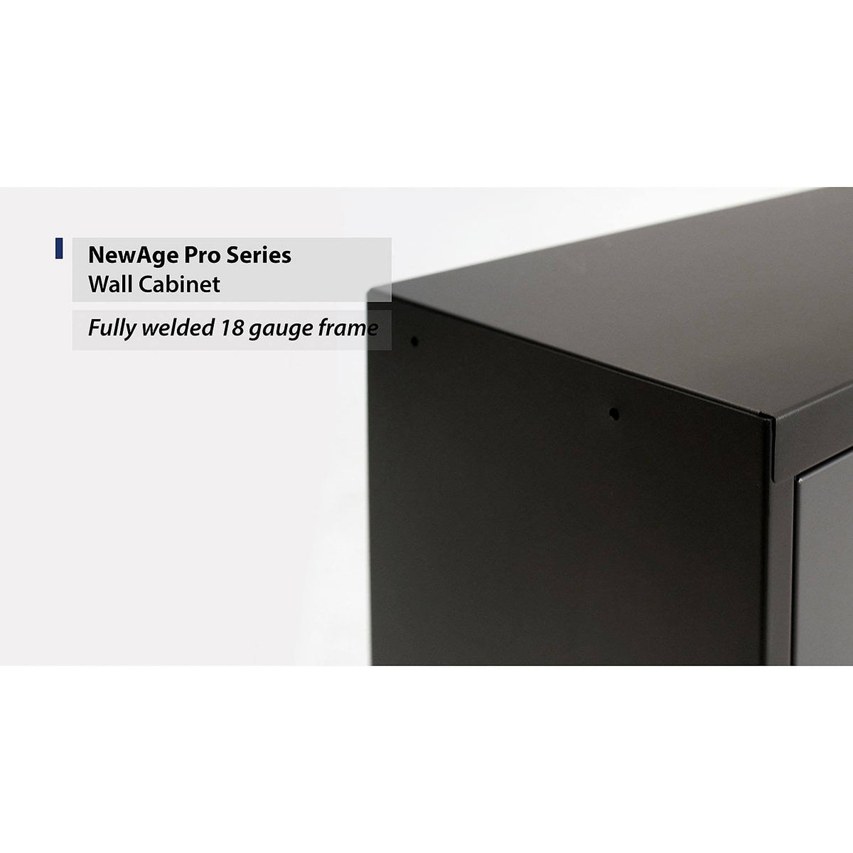 Red Wall Cabinet F191
