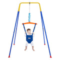 Exerciser Jumper Bouncer with Stand Y554531