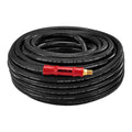 3/8 in. x 100 ft. Rubber Air Hose H53111