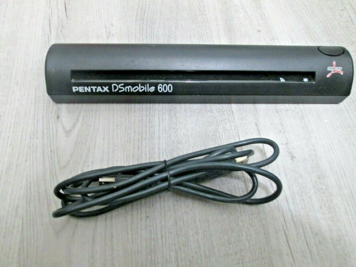 Portable Scanner N648871