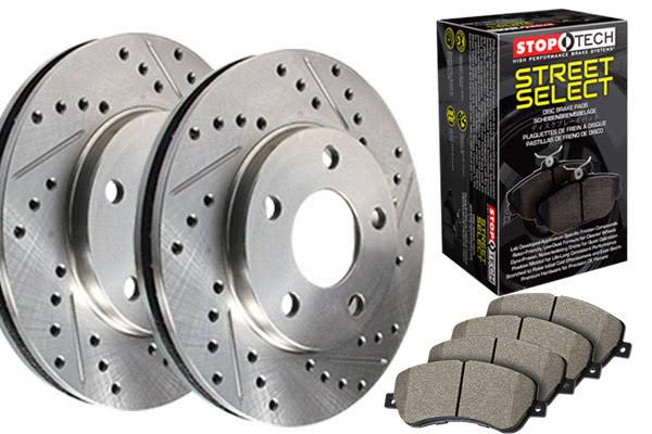 Brake Kit Q13943