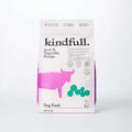 Beef and Vegetable Recipe Dry Dog Food N5429