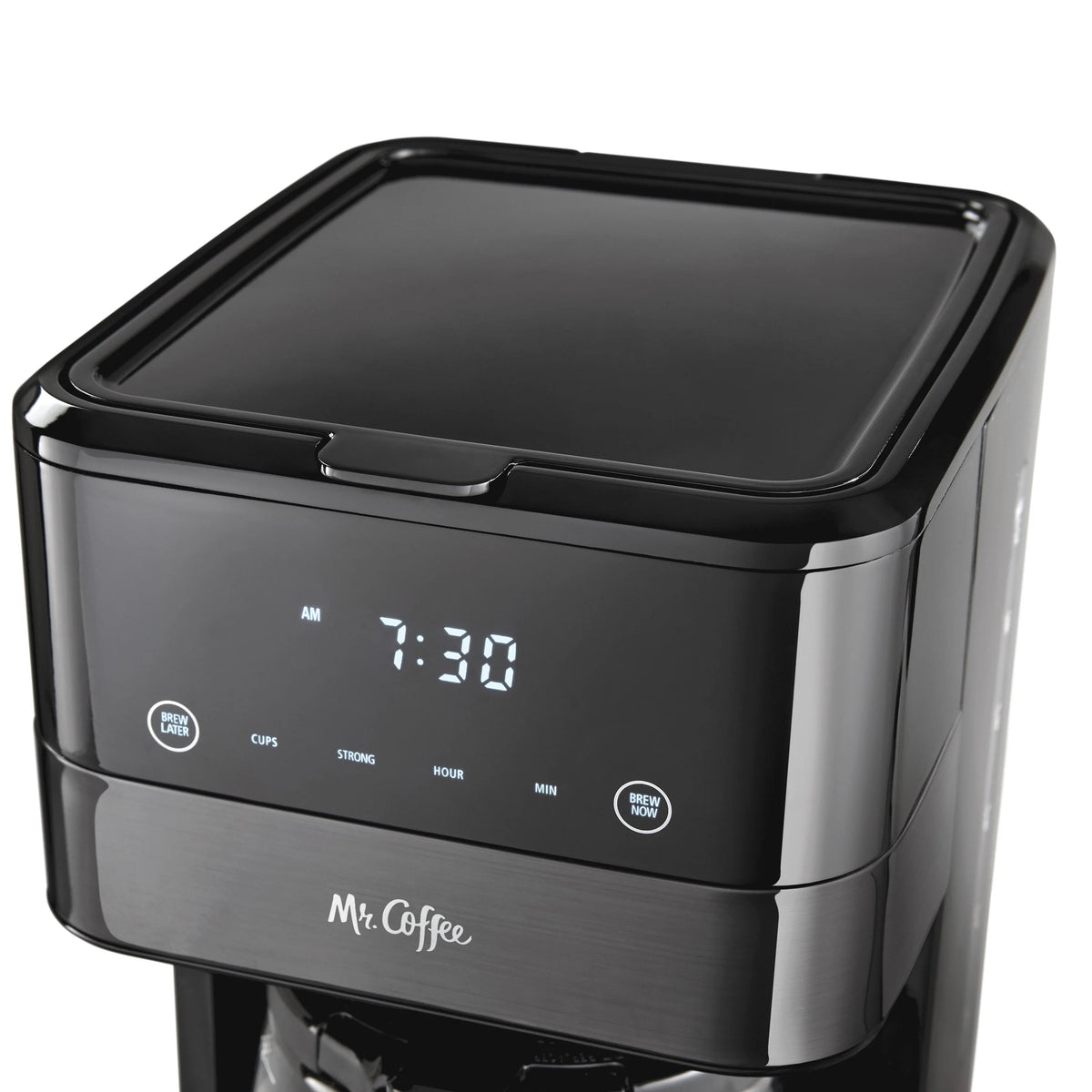 12 Cup Programmable Coffee Maker P9383