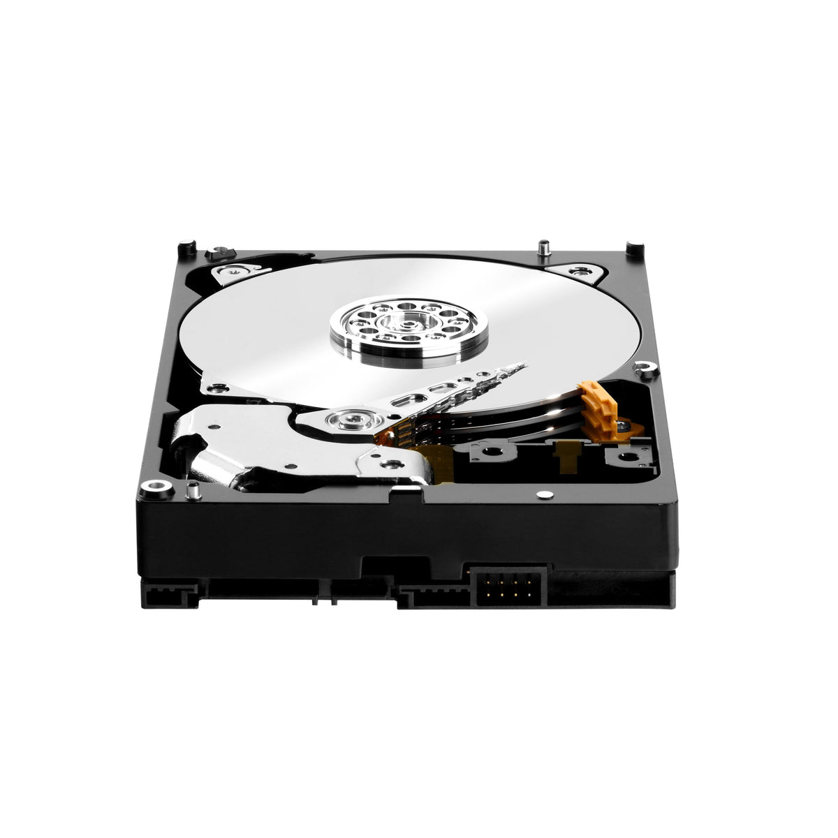 20 Pack 2 TB 7,200 rpm SATA Internal HDD A449