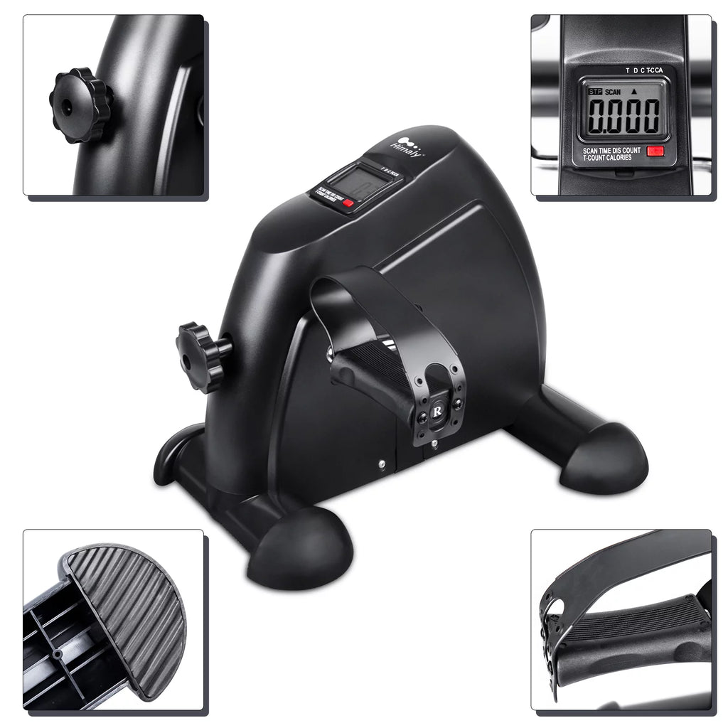Mini Exercise Bike with LCD Screen B185