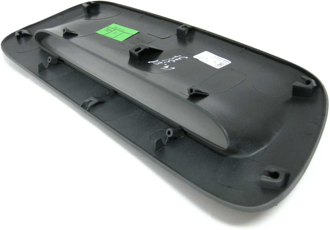 Hood Scoop D78929