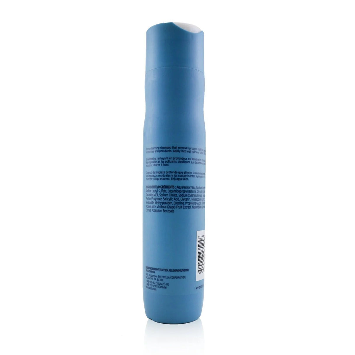 Purifying Shampoo 300ml C6936