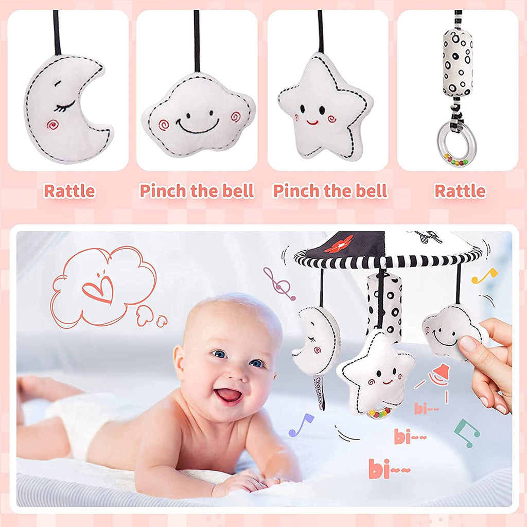 Hanging Baby Toys for Stroller C996