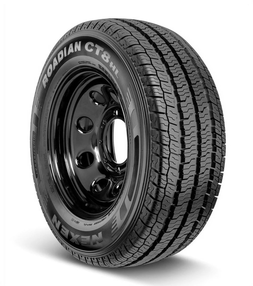 All-Season Tire LT225/75R16 A629